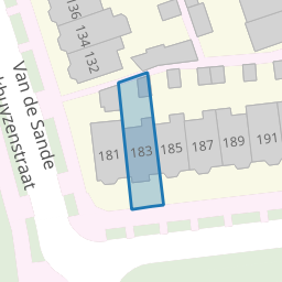 Perceel HVS00-C-2935