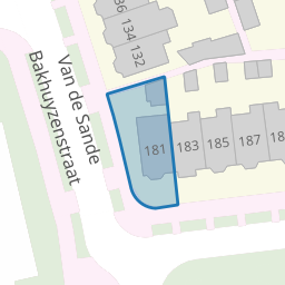 Perceel HVS00-C-2936