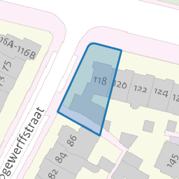 Perceel HVS00-C-2947