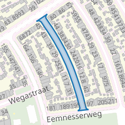 Perceel HVS00-C-2962