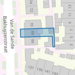 Perceel HVS00-C-2986