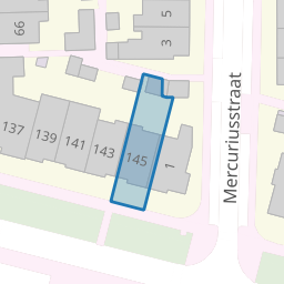 Perceel HVS00-C-2992