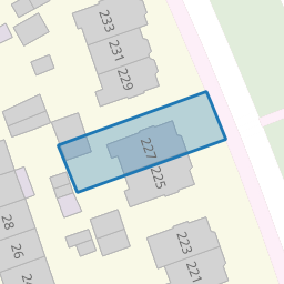 Perceel HVS00-C-2998