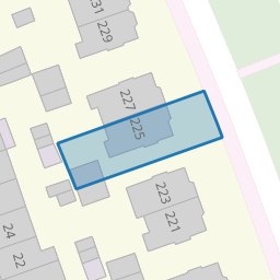 Perceel HVS00-C-2999