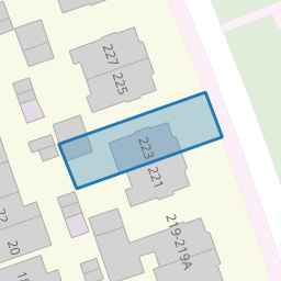 Perceel HVS00-C-3000