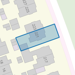 Perceel HVS00-C-3001