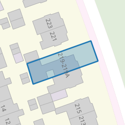 Perceel HVS00-C-3002