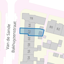 Perceel HVS00-C-3007