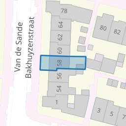 Perceel HVS00-C-3009