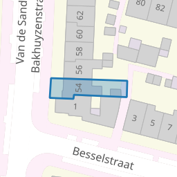 Perceel HVS00-C-3011