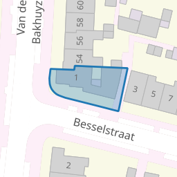 Perceel HVS00-C-3012