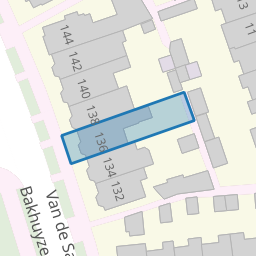 Perceel HVS00-C-3017