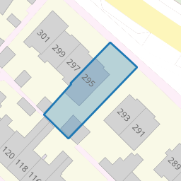 Perceel HVS00-C-3029