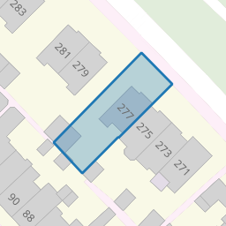 Perceel HVS00-C-3030