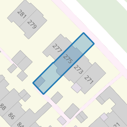 Perceel HVS00-C-3031