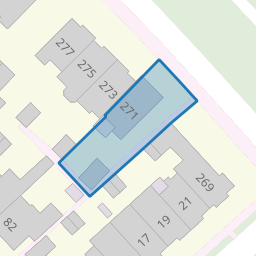 Perceel HVS00-C-3033