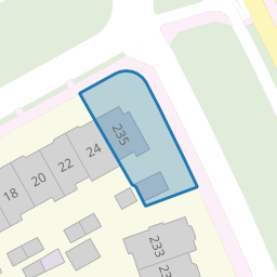 Perceel HVS00-C-3034