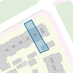 Perceel HVS00-C-3035