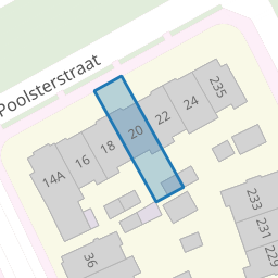 Perceel HVS00-C-3037