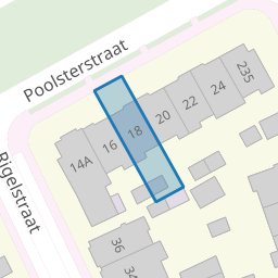 Perceel HVS00-C-3038