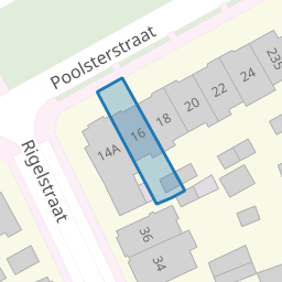 Perceel HVS00-C-3039