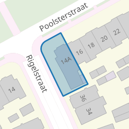 Perceel HVS00-C-3040