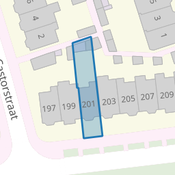 Perceel HVS00-C-3042