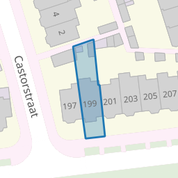 Perceel HVS00-C-3043