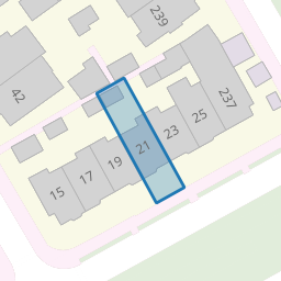 Perceel HVS00-C-3051