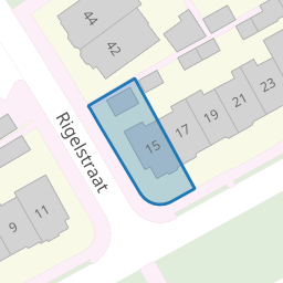 Perceel HVS00-C-3054