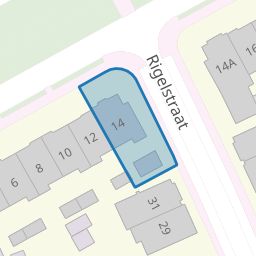 Perceel HVS00-C-3055