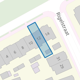 Perceel HVS00-C-3056