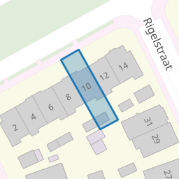 Perceel HVS00-C-3057