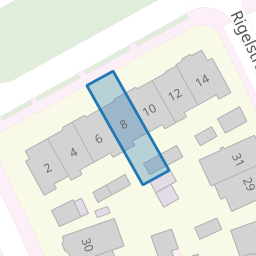 Perceel HVS00-C-3058