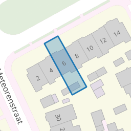 Perceel HVS00-C-3059