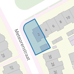 Perceel HVS00-C-3061