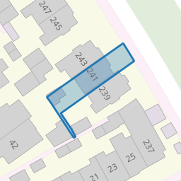 Perceel HVS00-C-3064