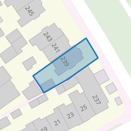 Perceel HVS00-C-3065