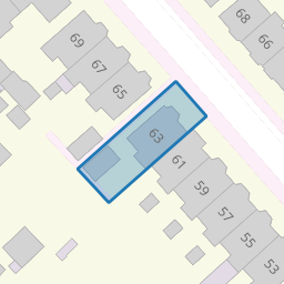 Perceel HVS00-C-3067