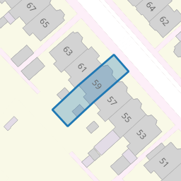 Perceel HVS00-C-3069