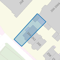 Perceel HVS00-C-3081