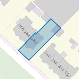 Perceel HVS00-C-3083