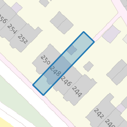 Perceel HVS00-C-3089