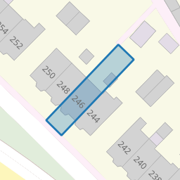 Perceel HVS00-C-3090