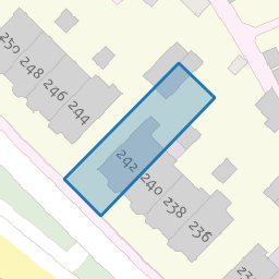 Perceel HVS00-C-3092