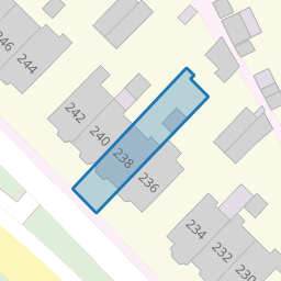 Perceel HVS00-C-3094