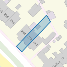 Perceel HVS00-C-3097