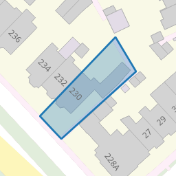 Perceel HVS00-C-3098