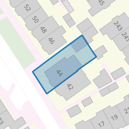 Perceel HVS00-C-3101