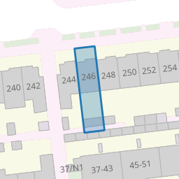 Perceel HVS00-C-3107